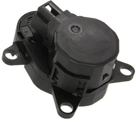 Moteur actionneur de volet de climatisation (Moteur de volet de climatisation) MAHLE Aftermarket ref. AA 22 000P
