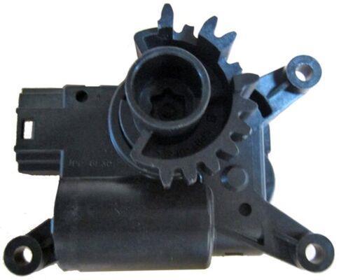 Moteur actionneur de volet de climatisation (Moteur de volet de climatisation) MAHLE Aftermarket ref. AA 23 000P