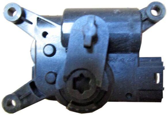 Moteur actionneur de volet de climatisation (Moteur de volet de climatisation) MAHLE Aftermarket ref. AA 25 000P