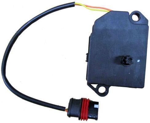 Moteur actionneur de volet de climatisation (Moteur de volet de climatisation) MAHLE Aftermarket ref. AA 26 000P