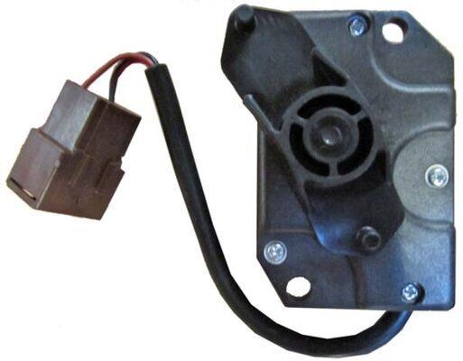 Moteur actionneur de volet de climatisation (Moteur de volet de climatisation) MAHLE Aftermarket ref. AA 27 000P