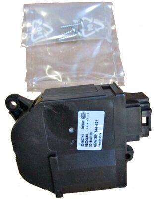 Moteur actionneur de volet de climatisation (Moteur de volet de climatisation) MAHLE Aftermarket ref. AA 29 000P