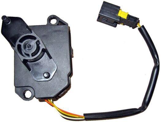 Moteur actionneur de volet de climatisation (Moteur de volet de climatisation) MAHLE Aftermarket ref. AA 30 000P