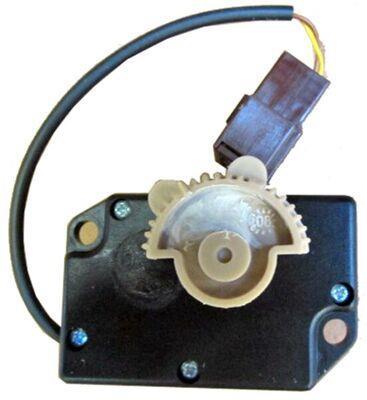 Moteur actionneur de volet de climatisation (Moteur de volet de climatisation) MAHLE Aftermarket ref. AA 35 000P