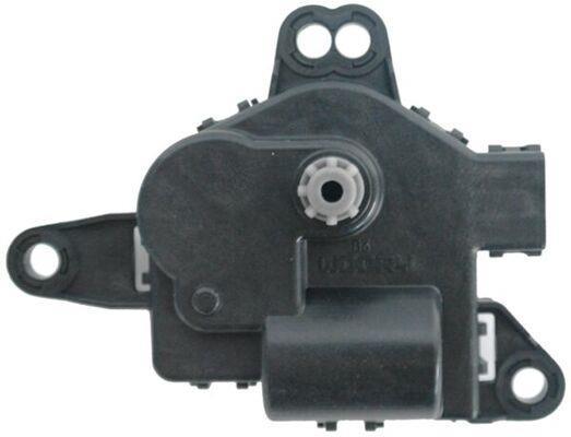 Moteur actionneur de volet de climatisation (Moteur de volet de climatisation) MAHLE Aftermarket ref. AA 38 000P