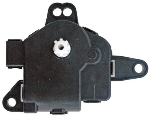 Moteur actionneur de volet de climatisation (Moteur de volet de climatisation) MAHLE Aftermarket ref. AA 39 000P