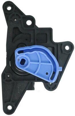 Moteur actionneur de volet de climatisation (Moteur de volet de climatisation) MAHLE Aftermarket ref. AA 41 000P