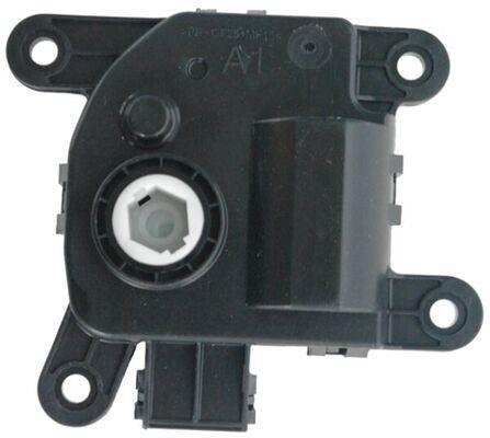 Moteur actionneur de volet de climatisation (Moteur de volet de climatisation) MAHLE Aftermarket ref. AA 42 000P