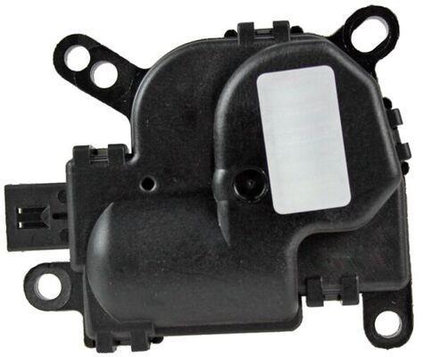 Moteur actionneur de volet de climatisation (Moteur de volet de climatisation) MAHLE Aftermarket ref. AA 43 000P
