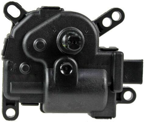 Moteur actionneur de volet de climatisation (Moteur de volet de climatisation) MAHLE Aftermarket ref. AA 43 000P