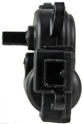 Moteur actionneur de volet de climatisation (Moteur de volet de climatisation) MAHLE Aftermarket ref. AA 43 000P