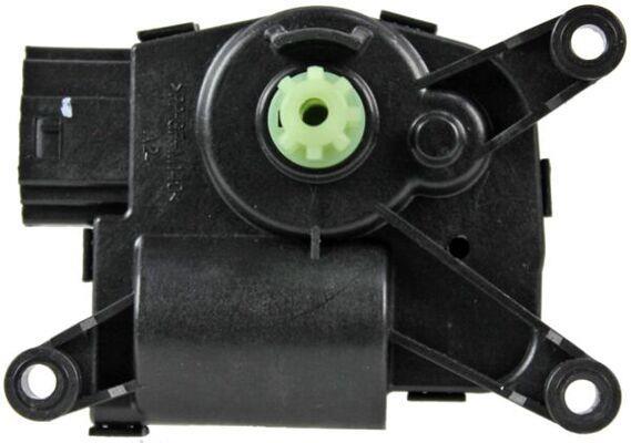 Moteur actionneur de volet de climatisation (Moteur de volet de climatisation) MAHLE Aftermarket ref. AA 44 000P
