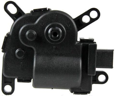 Moteur actionneur de volet de climatisation (Moteur de volet de climatisation) MAHLE Aftermarket ref. AA 45 000P