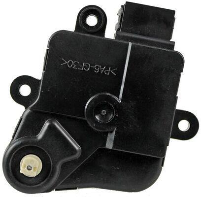 Moteur actionneur de volet de climatisation (Moteur de volet de climatisation) MAHLE Aftermarket ref. AA 46 000P