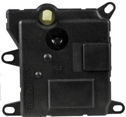 Moteur actionneur de volet de climatisation (Moteur de volet de climatisation) MAHLE Aftermarket ref. AA 47 000P