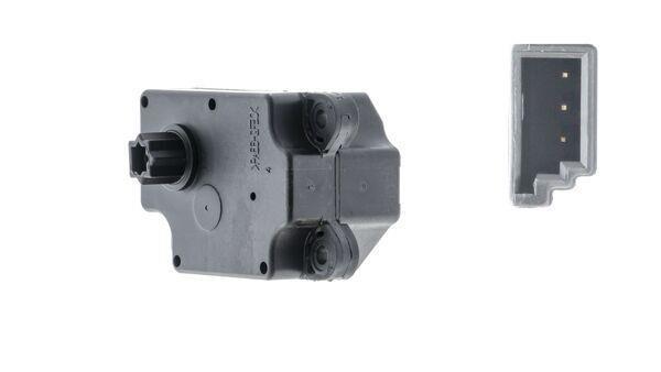 Moteur actionneur de volet de climatisation (Moteur de volet de climatisation) MAHLE Aftermarket ref. AA 48 000P