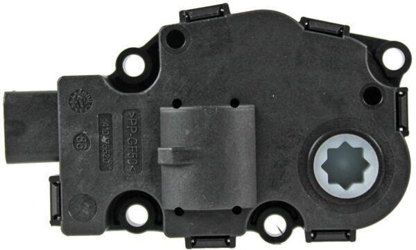 Moteur actionneur de volet de climatisation (Moteur de volet de climatisation) MAHLE Aftermarket ref. AA 49 000P