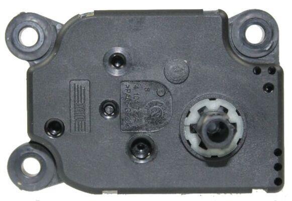 Moteur actionneur de volet de climatisation (Moteur de volet de climatisation) MAHLE Aftermarket ref. AA 50 000P