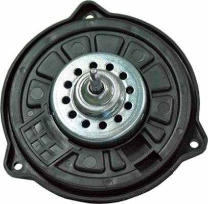 Moteur électrique, pulseur d'air habitacle MAHLE Aftermarket ABM 5 000P