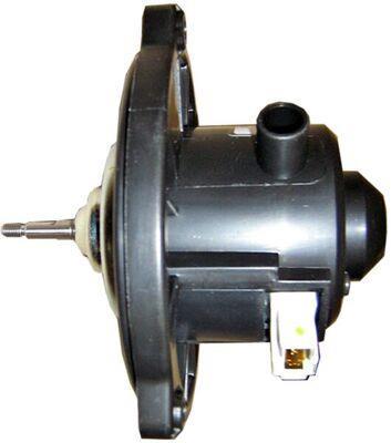 Moteur électrique, pulseur d'air habitacle MAHLE Aftermarket ABM 5 000P