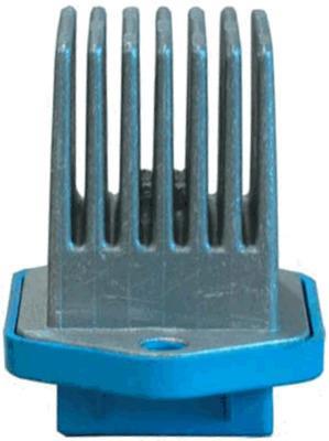 Régulateur, pulseur d'air habitacle (Élément de commande, chauffage/ventilation) MAHLE Aftermarket ref. ABR 46 000P