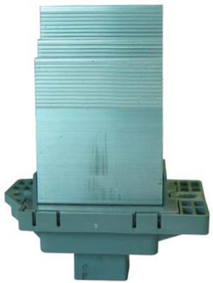 Régulateur, pulseur d'air habitacle MAHLE Aftermarket ref. ABR 52 000P