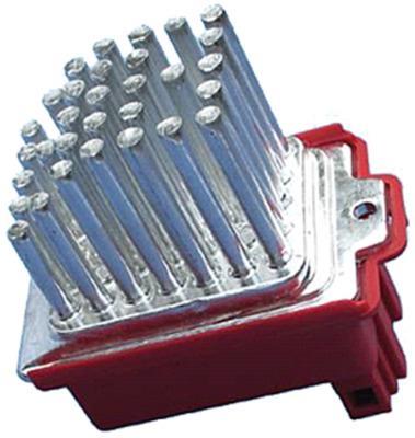 Régulateur, pulseur d'air habitacle (Élément de commande, chauffage/ventilation) MAHLE Aftermarket ref. ABR 61 000S