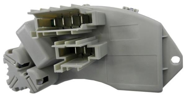 Régulateur, pulseur d'air habitacle MAHLE Aftermarket ref. ABR 71 000S