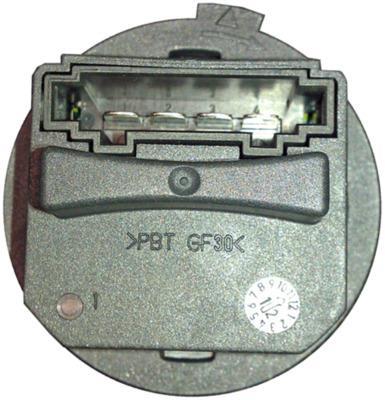 Régulateur, pulseur d'air habitacle MAHLE Aftermarket ref. ABR 99 000P