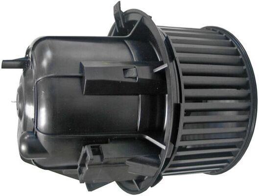 Pulseur d'air habitacle (Ventilateur habitacle) MAHLE Aftermarket ref. AB 122 000P