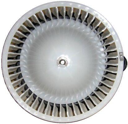 Pulseur d'air habitacle (Ventilateur habitacle) MAHLE Aftermarket ref. AB 124 000P