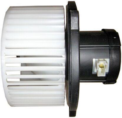Pulseur d'air habitacle (Ventilateur habitacle) MAHLE Aftermarket ref. AB 125 000P