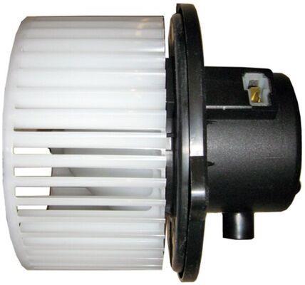 Pulseur d'air habitacle (Ventilateur habitacle) MAHLE Aftermarket ref. AB 127 000P