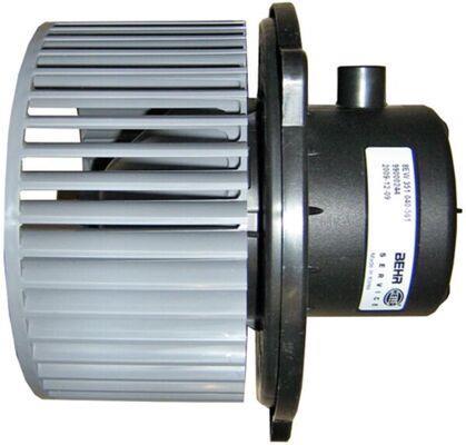 Pulseur d'air habitacle (Ventilateur habitacle) MAHLE Aftermarket ref. AB 128 000P