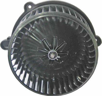 Pulseur d'air habitacle (Ventilateur habitacle) MAHLE Aftermarket ref. AB 129 000P