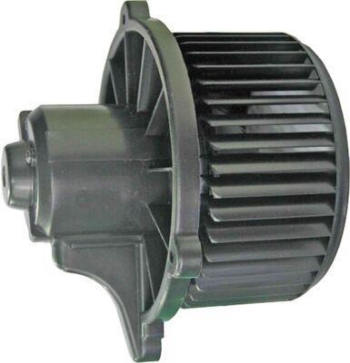 Pulseur d'air habitacle (Ventilateur habitacle) MAHLE Aftermarket ref. AB 129 000P