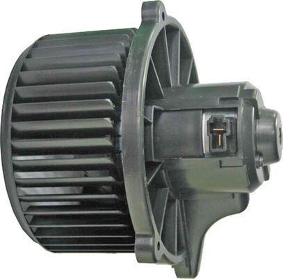 Pulseur d'air habitacle (Ventilateur habitacle) MAHLE Aftermarket ref. AB 129 000P