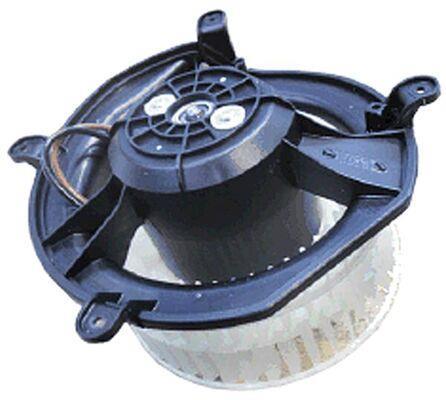 Pulseur d'air habitacle (Ventilateur habitacle) MAHLE Aftermarket ref. AB 12 000P
