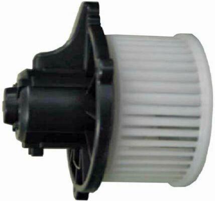 Pulseur d'air habitacle (Ventilateur habitacle) MAHLE Aftermarket ref. AB 130 000P