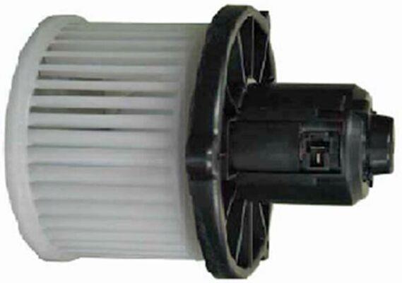 Pulseur d'air habitacle (Ventilateur habitacle) MAHLE Aftermarket ref. AB 130 000P