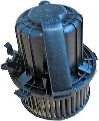 Pulseur d'air habitacle (Ventilateur habitacle) MAHLE Aftermarket AB 136 000P