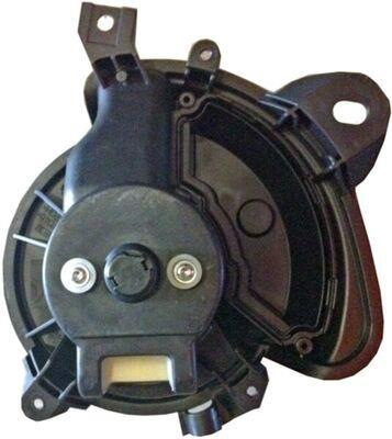 Pulseur d'air habitacle (Ventilateur habitacle) MAHLE Aftermarket AB 143 000P
