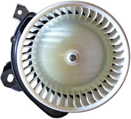 Pulseur d'air habitacle (Ventilateur habitacle) MAHLE Aftermarket AB 143 000P