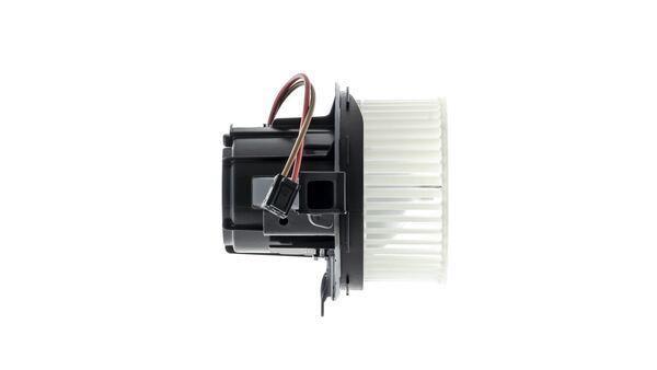 Pulseur d'air habitacle (Ventilateur habitacle) MAHLE Aftermarket ref. AB 146 000P