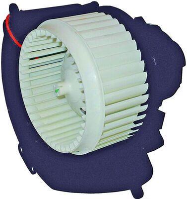 Pulseur d'air habitacle (Ventilateur habitacle) MAHLE Aftermarket ref. AB 153 000P