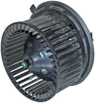 Pulseur d'air habitacle (Ventilateur habitacle) MAHLE Aftermarket AB 158 000P