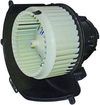 Pulseur d'air habitacle (Ventilateur habitacle) MAHLE Aftermarket ref. AB 160 000P