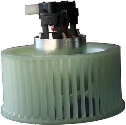 Pulseur d'air habitacle (Ventilateur habitacle) MAHLE Aftermarket ref. AB 162 000P