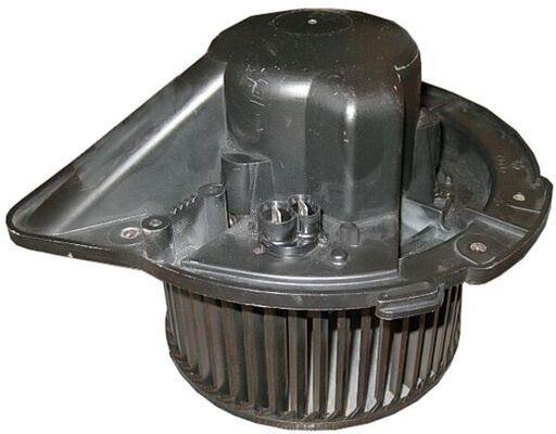 Pulseur d'air habitacle (Ventilateur habitacle) MAHLE Aftermarket ref. AB 164 000S