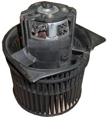 Pulseur d'air habitacle (Ventilateur habitacle) MAHLE Aftermarket ref. AB 165 000P